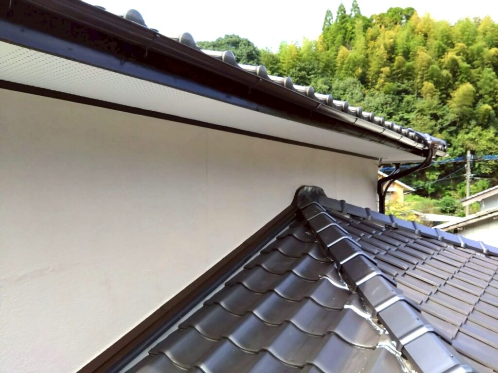 八女市　I様　完工３